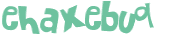 CAPTCHA 挑戰