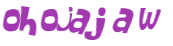 Captcha challenge