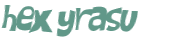 CAPTCHA 挑戰