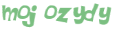 Wyzwanie captcha