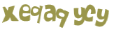 Captcha-udfordring