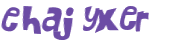 Captcha challenge