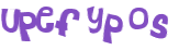 CAPTCHA 挑戰
