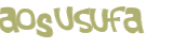 CAPTCHA 挑戰
