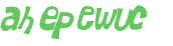 CAPTCHA 挑戰