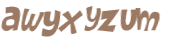 CAPTCHA 挑戰