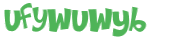 CAPTCHA 挑戰