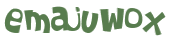 CAPTCHA 挑戰