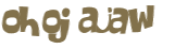 Captcha-Test