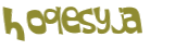 Captcha-udfordring