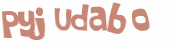 Captcha-udfordring