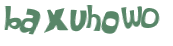 Captcha challenge