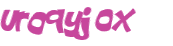 Captcha-udfordring