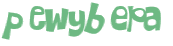CAPTCHA 挑戰