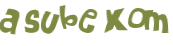 CAPTCHA 挑戰