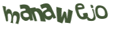 CAPTCHA 挑戰
