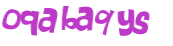 Captchafråga