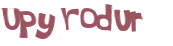 CAPTCHA 挑戰