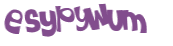 Captcha-udfordring
