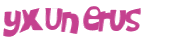 Captcha-udfordring