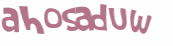 Captcha-udfordring