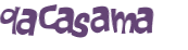 Desafio captcha