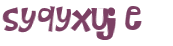 CAPTCHA-haaste