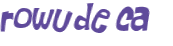 Captcha-udfordring