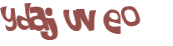 Captcha-udfordring