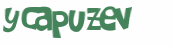CAPTCHA 挑戰