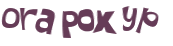 CAPTCHA 挑戰