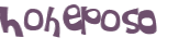 Captcha-udfordring
