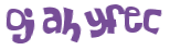 CAPTCHA 挑戰