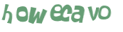 CAPTCHA 挑戰