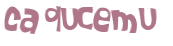 Captcha-udfordring