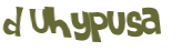 CAPTCHA 挑戰