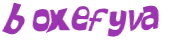 Captcha-udfordring