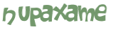 CAPTCHA 挑戰
