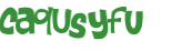 Captcha-Test