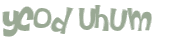 CAPTCHA 挑戰