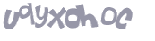 Captcha challenge
