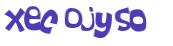 Captcha-udfordring