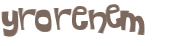 CAPTCHA 挑戰