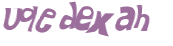 Captcha-udfordring