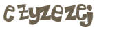 Wyzwanie captcha