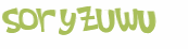 CAPTCHA 挑戰