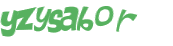 CAPTCHA 挑戰