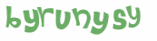 CAPTCHA 挑戰