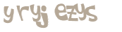 CAPTCHA 挑戰