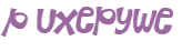 Captcha challenge